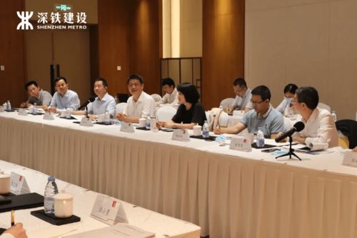 深圳地鐵車車通信CBTC全自動運行系統規范通過終期評審 電子信息與通訊系統研發的里程碑