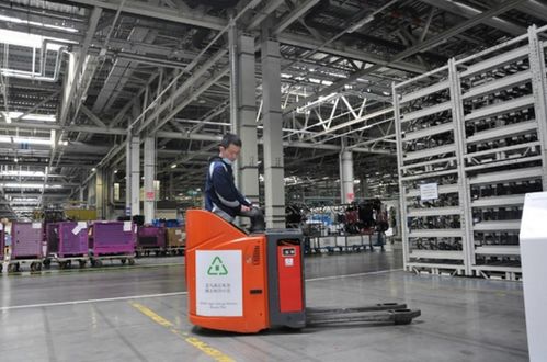 綠色閉環(huán) 寶馬聯(lián)手伙伴構(gòu)建動力電池回收體系，以技術(shù)協(xié)同破解污染難題