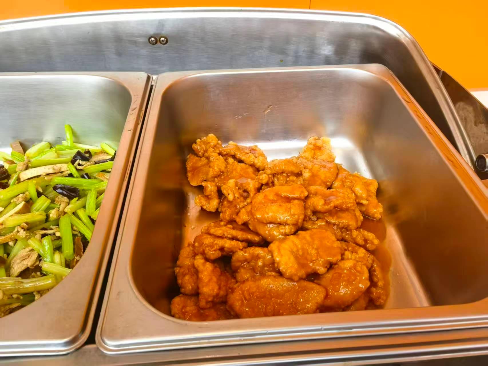 蘇州和必興餐飲 深耕長三角，守護舌尖上的品質與安全